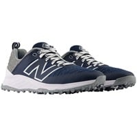New Balance Women's Fresh Foam Contend v2 Golf Shoes, Navy