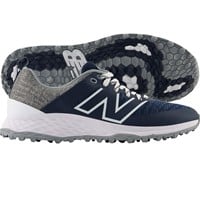 New Balance Women's Fresh Foam Contend v2 Golf Shoes