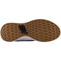 New Balance Women's Fresh Foam ROAV Golf Shoes, Black/Pink