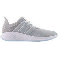 New Balance Women's Fresh Foam ROAV Golf Shoes, Grey/Blue