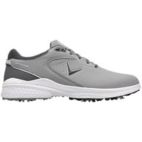Callaway Men's Solana TRX v3 Golf Shoes, Grey