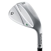 TaylorMade Milled Grind 4 Wedge