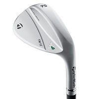 TaylorMade Milled Grind 4 Tiger Grind Wedge