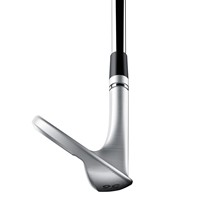TaylorMade Milled Grind 4 Tiger Grind Wedge, 4-z