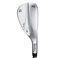 TaylorMade Milled Grind 4 Tiger Grind Wedge, 5-z