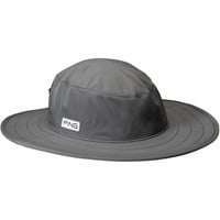 PING Men's Boonie Golf Bucket Hat, Grey