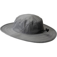PING Men's Boonie Golf Bucket Hat, Grey