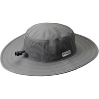 PING Men's Boonie Golf Bucket Hat, Grey