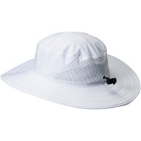 PING Men's Boonie Golf Bucket Hat, White