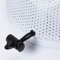 PING Men's Boonie Golf Bucket Hat, White