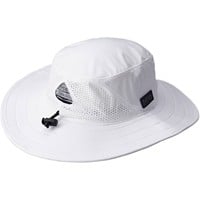 PING Women's Boonie Golf Bucket Hat, White