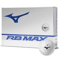 Mizuno RB MAX Golf Balls