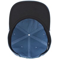 TaylorMade Lifestyle Rope Golf Hat, Blue Grey