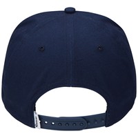 TaylorMade Lifestyle Rope Golf Hat, Navy