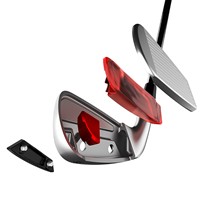 Callaway Men's 2024 Apex Utility Hybrid, 8-z