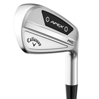 Callaway Men's 2024 Apex Pro Series Irons, 6-z