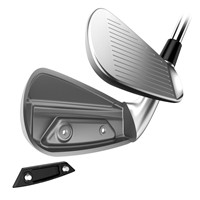 Callaway Men's 2024 Apex Pro Series Irons | TGW