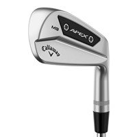 Callaway Men's 2024 Apex MB Irons, 6-z
