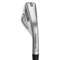 Callaway Men's 2024 Apex CB Irons, 5-z