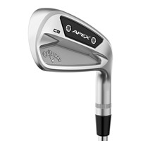 Callaway Men's 2024 Apex CB Irons, 6-z