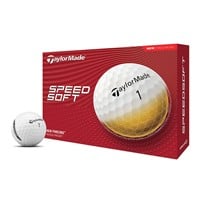 TaylorMade SpeedSoft Golf Balls