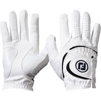 FootJoy Men's 2024 WeatherSof 2pk Golf Gloves
