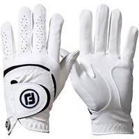 FootJoy Women's 2024 WeatherSof 2pk Golf Gloves