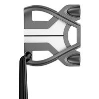 TaylorMade Spider Tour Double Bend Putter, 2-z