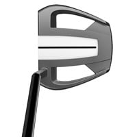 TaylorMade Spider V Slant Neck Putter, 2-z