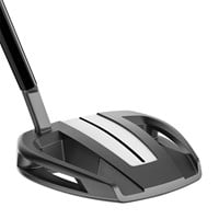 TaylorMade Spider V Slant Neck Putter, 5-z