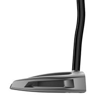 TaylorMade Spider V Double Bend Putter, 4-z