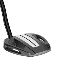 TaylorMade Spider V Double Bend Putter, 5-z