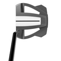 TaylorMade Spider Z Slant Neck Putter, 2-z