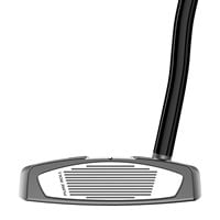 Taylormade Spider Z Double Bend Putter, 3-z