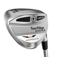 Tour Edge Exotics Wingman Pearl Wedge, 5-z