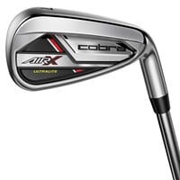 Cobra Men's AirX2 Irons