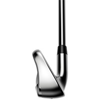 Cobra Men's AirX2 Irons, 4-z