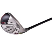 Cobra Men's AirX2 Packaged Set, Black