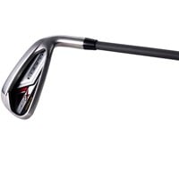 Cobra Men's AirX2 Packaged Set, Black