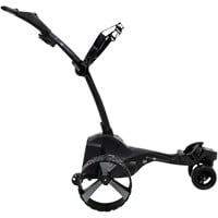 MGI ZIP Navigator Ai GPS Electric Golf Cart, Black