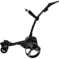 MGI ZIP Navigator Ai GPS Electric Golf Cart, Black