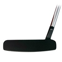 Tour Edge Template Black PVD Narrows Putter, 3-z