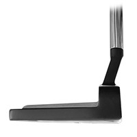 Tour Edge Template Black PVD Narrows Putter, 4-z