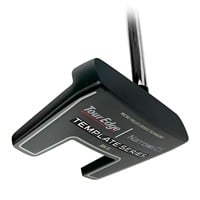Tour Edge Template Black PVD Narrows CS Putter