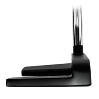 Tour Edge Template Black PVD Narrows CS Putter, 4-z