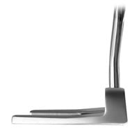 Tour Edge Template Silver PVD Alps Putter, 4-z
