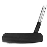 Tour Edge Template Black PVD Punchbowl Putter, 3-z