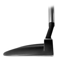 Tour Edge Template Black PVD Punchbowl Putter, 4-z