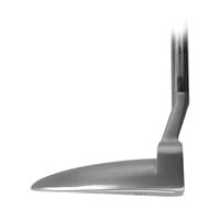 Tour Edge Template Silver PVD Punchbowl Putter, 4-z