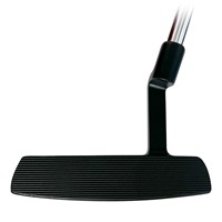 Tour Edge Template Black PVD Maiden Putter, 3-z